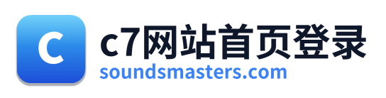 c7网站首页登录